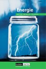 Buchcover Duden Natur - Mensch - Technik - Themenbände / Energie
