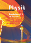 Buchcover Duden Physik - Gymnasium Bayern - Zu allen Bänden