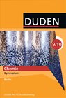 Buchcover Duden Chemie - Gymnasium Berlin / 9./10. Schuljahr - Schülerbuch