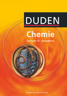 Buchcover Duden Chemie - Sekundarstufe II - Sachsen - 11. Schuljahr - Grundkurs