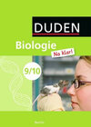 Buchcover Biologie Na klar! - Sekundarschule Berlin / 9./10. Schuljahr - Schülerbuch