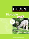 Buchcover Biologie Na klar! - Realschule Nordrhein-Westfalen / Band 2 - Teil B: 9./10. Schuljahr - Schülerbuch