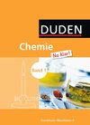 Buchcover Chemie Na klar! - Realschule Nordrhein-Westfalen / Band 1 - Schülerbuch