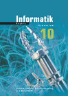 Buchcover Duden Informatik - Gymnasium Bayern - 10. Jahrgangsstufe
