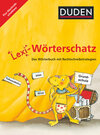 Buchcover Lexi-Wörterschatz - Das Wörterbuch mit Rechtschreibstrategien - 2.-4. Schuljahr