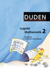 Buchcover Logelei Mathematik / 2. Schuljahr - Arbeitsheft
