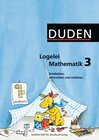 Buchcover Logelei Mathematik / 3. Schuljahr - Arbeitsheft