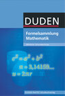 Buchcover Formelsammlung bis Klasse 10 - Mathematik - Mittlerer Schulabschluss