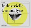 Buchcover Industrielle Gasanalyse