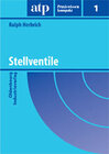 Buchcover Stellventile