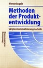 Buchcover Methoden der Produktentwicklung