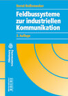Buchcover Feldbussysteme zur industriellen Kommunikation