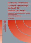 Buchcover Technische Strömungsmechanik für Studium und Praxis