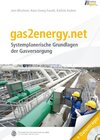 Buchcover gas2energy.net + CD