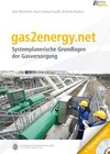 Buchcover gas2energy.net