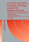 Buchcover Technische Strömungsmechanik für Studium und Praxis