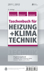 Taschenbuch für Heizung + Klimatechnik 11/12 width=
