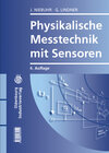 Buchcover Physikalische Messtechnik mit Sensoren