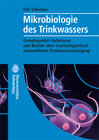 Buchcover Mikrobiologie des Trinkwassers
