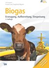 Buchcover Biogas