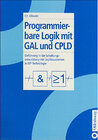 Buchcover Programmierbare Logik mit GAL und CPLD