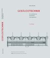 Buchcover Gebäudetechnik 3. Auflage