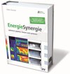 Buchcover EnergieSynergie - optimiert planen, bauen und sanieren