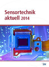 Buchcover Sensortechnik aktuell 2014