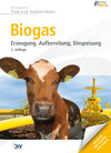 Buchcover Biogas