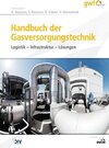 Buchcover Handbuch der Gasversorgungstechnik