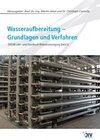 Buchcover Wasseraufbereitung - Grundlagen und Verfahren