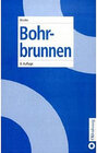 Buchcover Bohrbrunnen