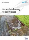 Buchcover Herausforderung Regenwasser