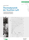 Buchcover Thermodynamik der feuchten Luft