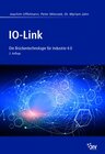 Buchcover IO-Link