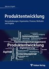 Buchcover Produktentwicklung
