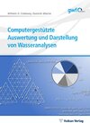 Buchcover Computergestützte Auswertung und Darstellung von Wasseranalysen