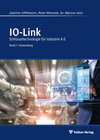 Buchcover IO-Link - Band 1: Anwendung
