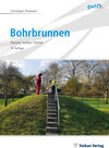 Buchcover Bohrbrunnen