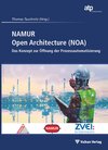 Buchcover NAMUR Open Architecture (NOA)