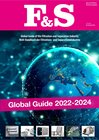 Buchcover Global Guide 2022-2024