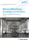 Buchcover Wasseraufbereitung