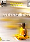 Buchcover Photo Meditation /Buddhistische Schönheit und visuelle Faszination