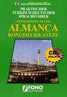 Buchcover Praktischer Türkisch - Deutscher Sprachführer mit Glossar und CD zum Buch/Kendi Kendine - Pratik Almanca Konusma Kilavuz