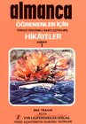 Buchcover Der Traum - Rüya /Einfache zweisprachige Kurzgeschichte in Türkisch und Deutsch für Sprachkürse /Almanca ögrenenlericin 