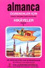 Buchcover Die Geschichten von Scheherazade - Sehrazadtan hikayeller /Einfache zweisprachige Kurzgeschichte in Türkisch und Deutsch