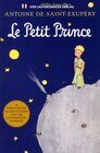 Buchcover Der kleine Prinz /Le Petit Prince