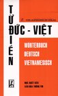 Buchcover Deutsch - Vietnamesisch Wörtebuch /18000 Stichwörter