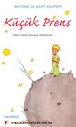 Buchcover Der kleine Prinz auf Türkisch; Kücük Prens