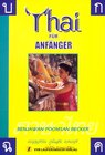 Buchcover Thai für Anfänger - Sprachkurs der thailändischen Sprache für Deutsche